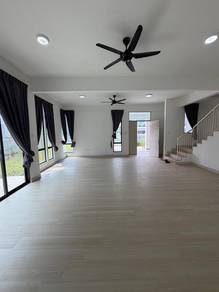 Semi-Detached House For Sale in Skudai,JHR