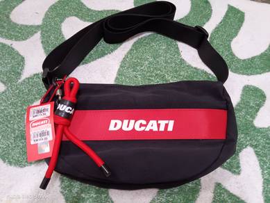 Sling bag ducati