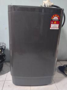 Washing machine CHIQ ctl70-500