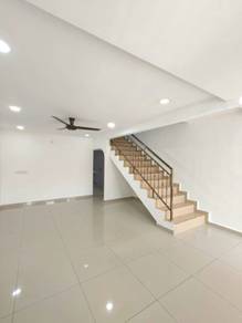 2-storey Terraced House For Rent in Johor Bahru,JHR