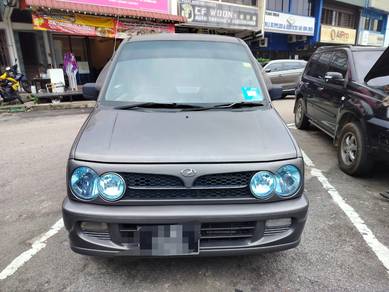 Perodua Kenari EZ in Johor Bahru, JHR