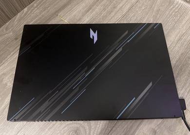Acer Nitro V15