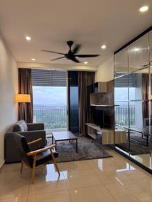 Service Residence For Sale in Encorp Marina Puteri Harbour