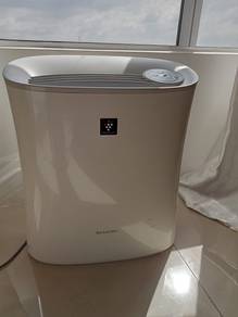 Sharp Air Purifier