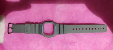 BNB G shock DW-5600 Grey