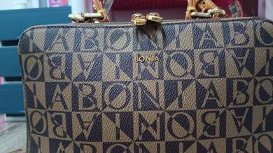 Handbag Bonia
