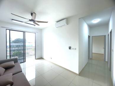 Service Residence For Rent in MIRA at Shorea Park