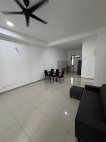 2-storey Terraced House For Rent in Johor Bahru,JHR