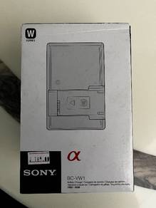 Sony Camera Charger