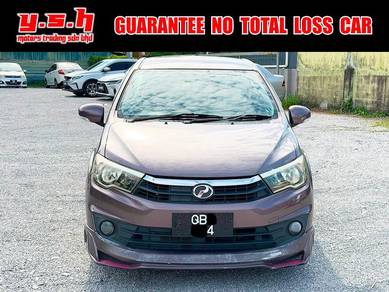 Perodua Bezza PREMIUM X in Kuching, SWK