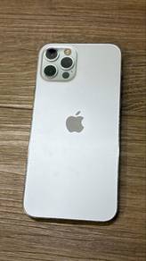 IPHONE 12 pro 128 GB UNTUK DILETGO
