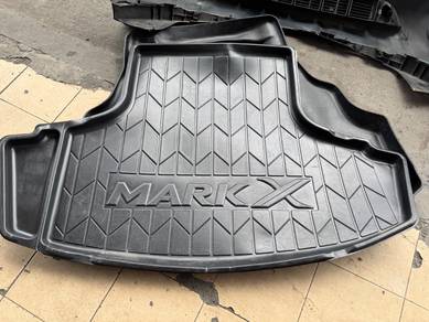 Toyota Mark X Grx120 Cargo Tray Japan
