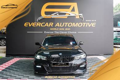 BMW 330i 30i M SPORT in Cheras, KUL