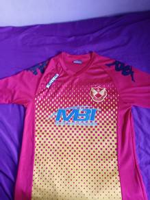 Jersi Selangor FC 2013