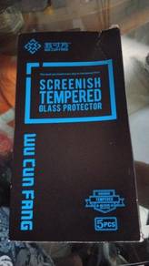 Iphone 13 pro max back glass 