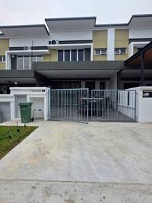 2-storey Terraced House For Sale in Semenyih,SGR