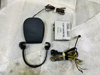 center speaker carrozeria ts-cx900