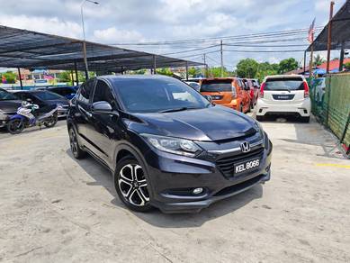 Honda HR-V V in Batu Pahat, JHR