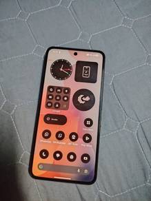 Nothing Phone (3a) Pro 256 GB