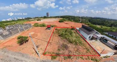 Agricultural Land in Tanjong Kling, MLK