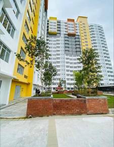 Apartment For Rent in Residensi Falim (PR1MA Falim)