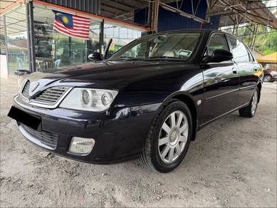 2006 Proton Waja CHANCELLOR