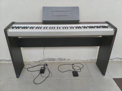 (No any defect)Casio Privia PX-120 Digital Piano