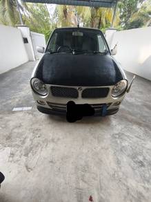 Perodua Kancil 660 EX BASIC in Bukit Beruntung, SGR