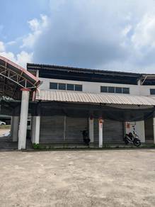 Shop lot For Sale in Kota Tinggi,JHR