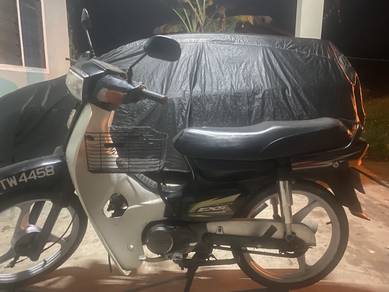 Honda EX5