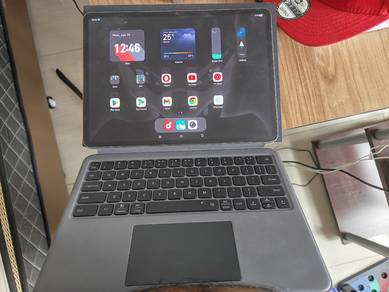 Vivo Pad3 256GB Full Set with Keyboard