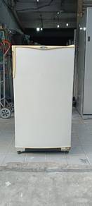 1door fridge refrigerator National 150L