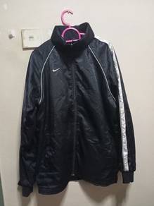 vintage nike jacket jaket