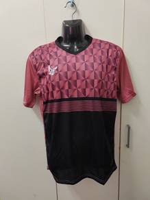 ITEM BARU_T-Shirt roundneck size XL #T033