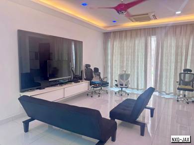 3-storey Terraced House For Sale in Setia Alam,SGR
