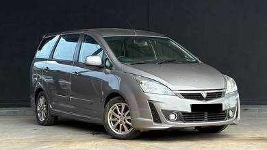 Proton Exora BOLD PREMIUM in Kapar, SGR