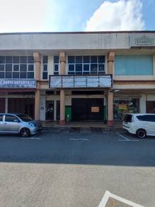 Shop lot For Rent in Kuantan,PHG