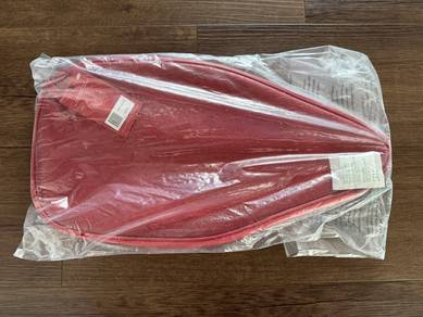 Selkirk Labs Pickleball paddle bag cover red