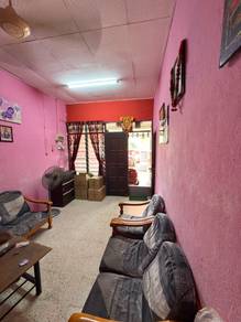 1-storey Terraced House For Sale in Bukit Mertajam,PNG