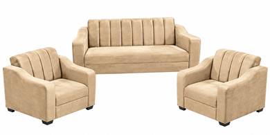 Sofa 1+2+3 CANGKERANG