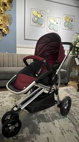 Stroller SCR6