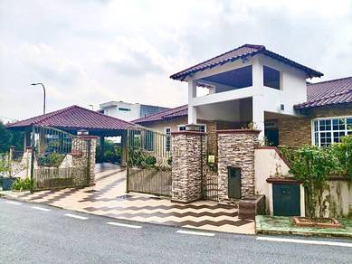 Bungalow House For Sale in Kota Damansara,SGR