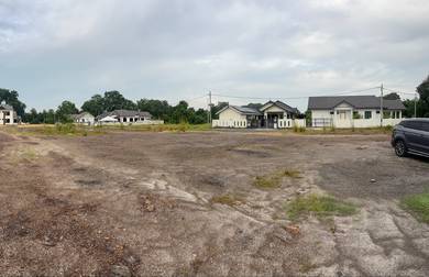 Residential Land in Kuala Terengganu, TRG