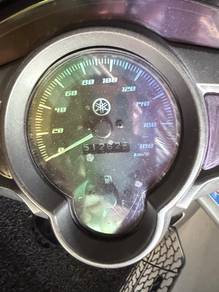 Yamaha 135LC