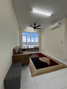 Apartment For Rent in Residensi Bandar Bukit Mahkota