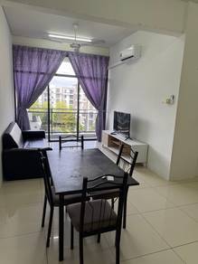 Condominium For Sale in Greenfield Residence (Kota Kinabalu)