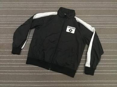 Chicago white sox baseball jacket x uniqlo size XL