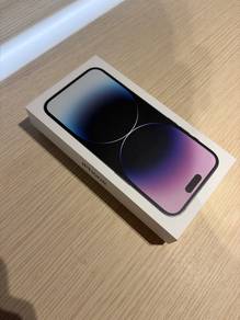 IPHONE PRO MAX 14 256gb