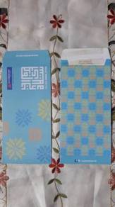 Koleksi Sampul Raya BR5