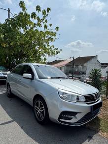 Proton Saga Premium PREMIUM AT in Seri Kembangan, SGR